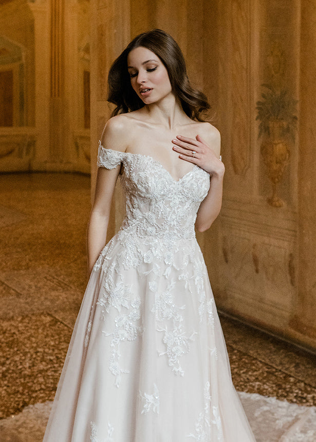 E607 - Audrey