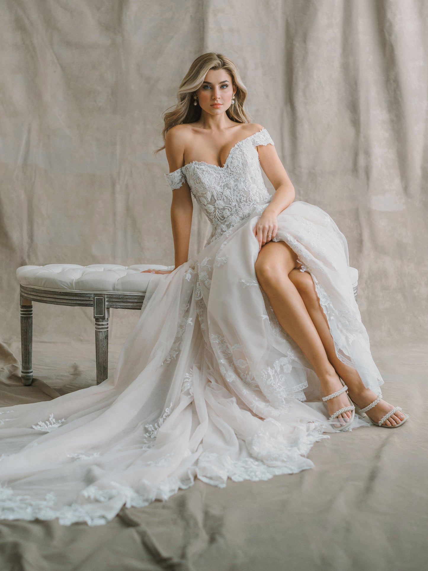 E607 - Audrey