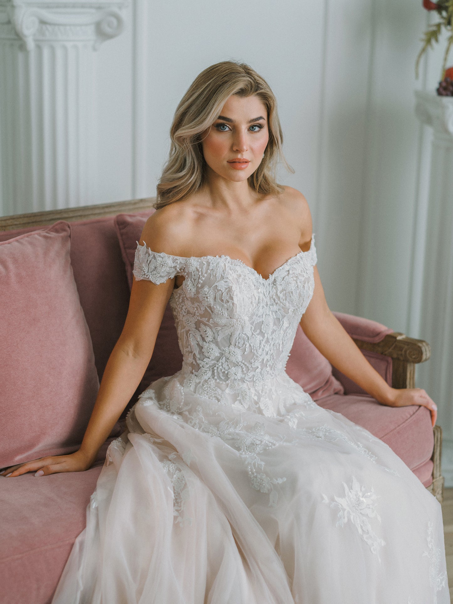 E607 - Audrey