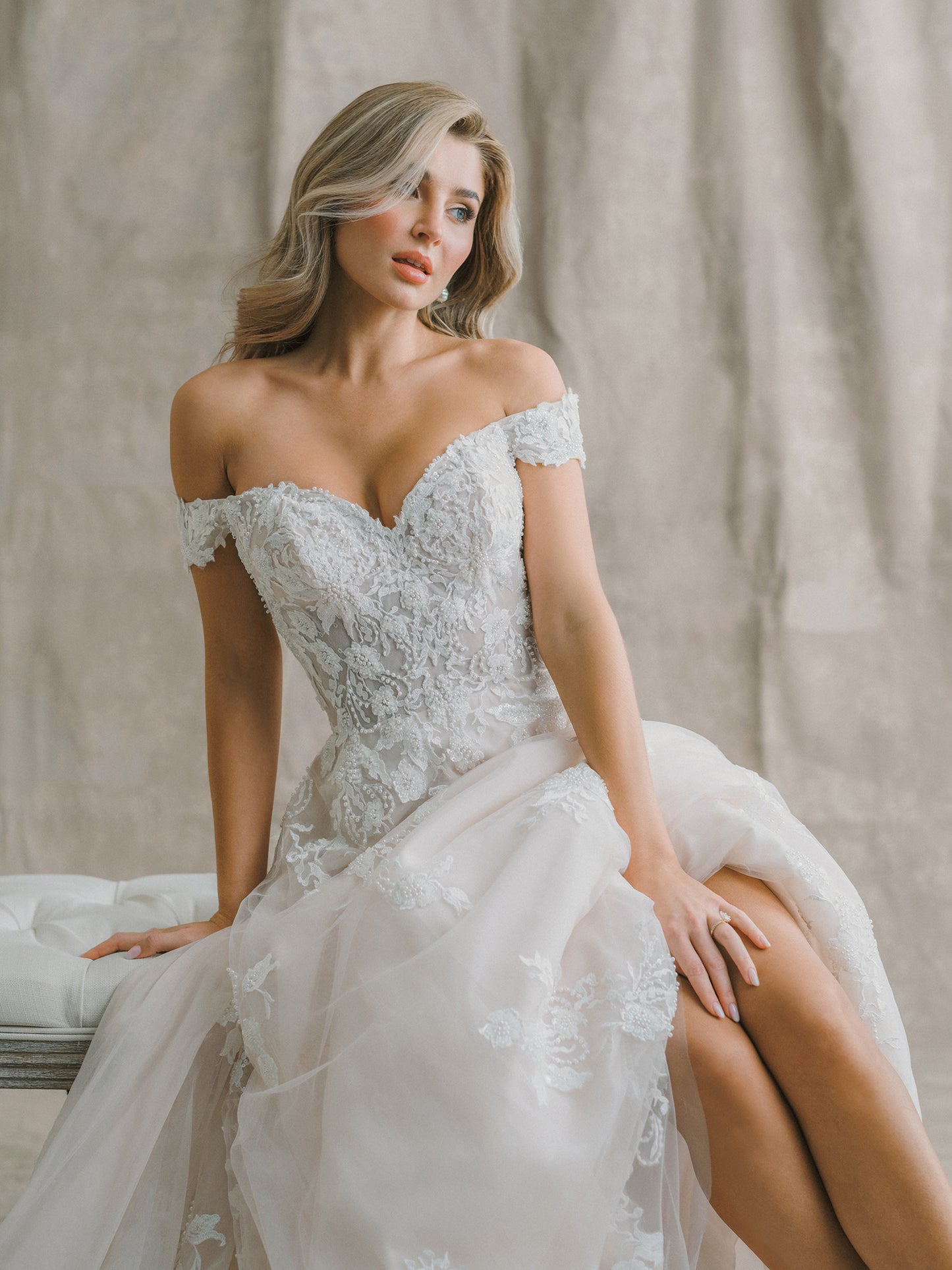 E607 - Audrey