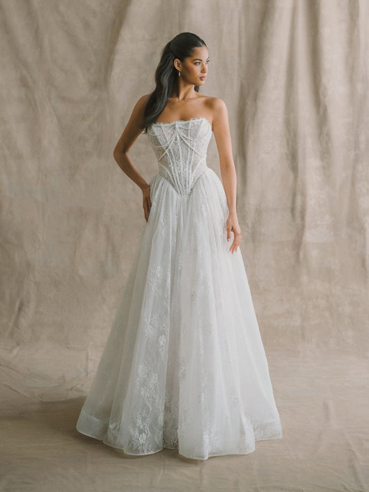 E615NC - Camellia