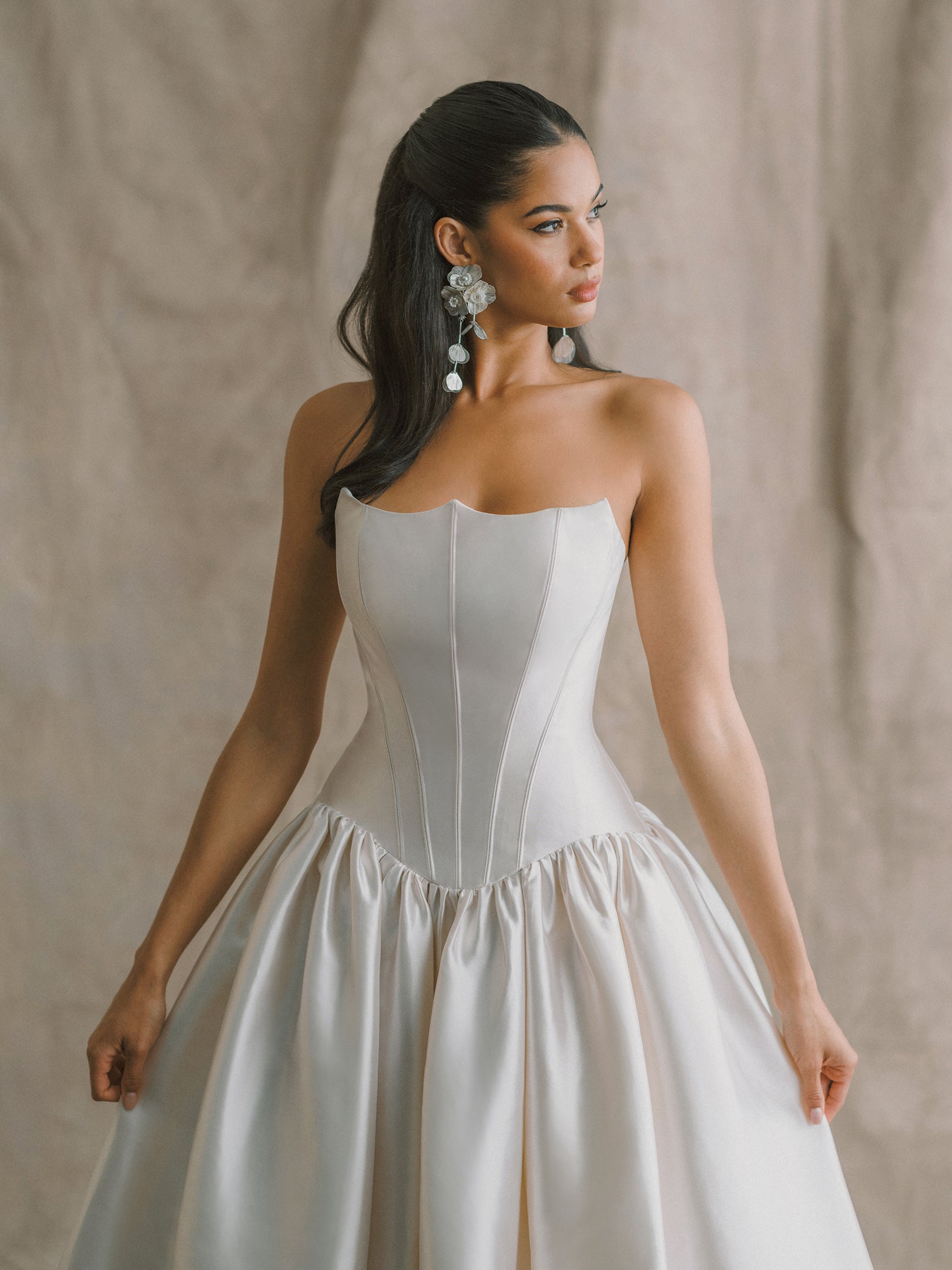 E617 - Margaret – Allure Bridals
