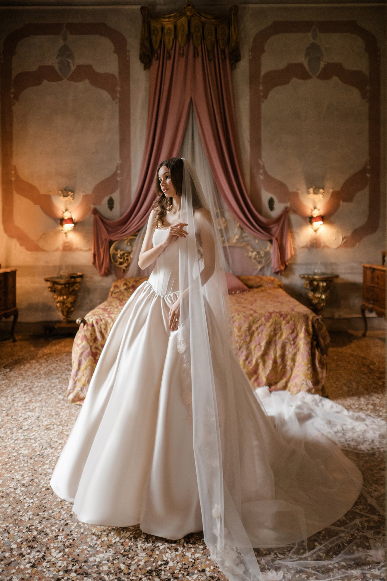 Wedding Dresses | Bridal Gowns | Allure Bridals Wedding Dresses | Bridal Gowns | Allure Bridals