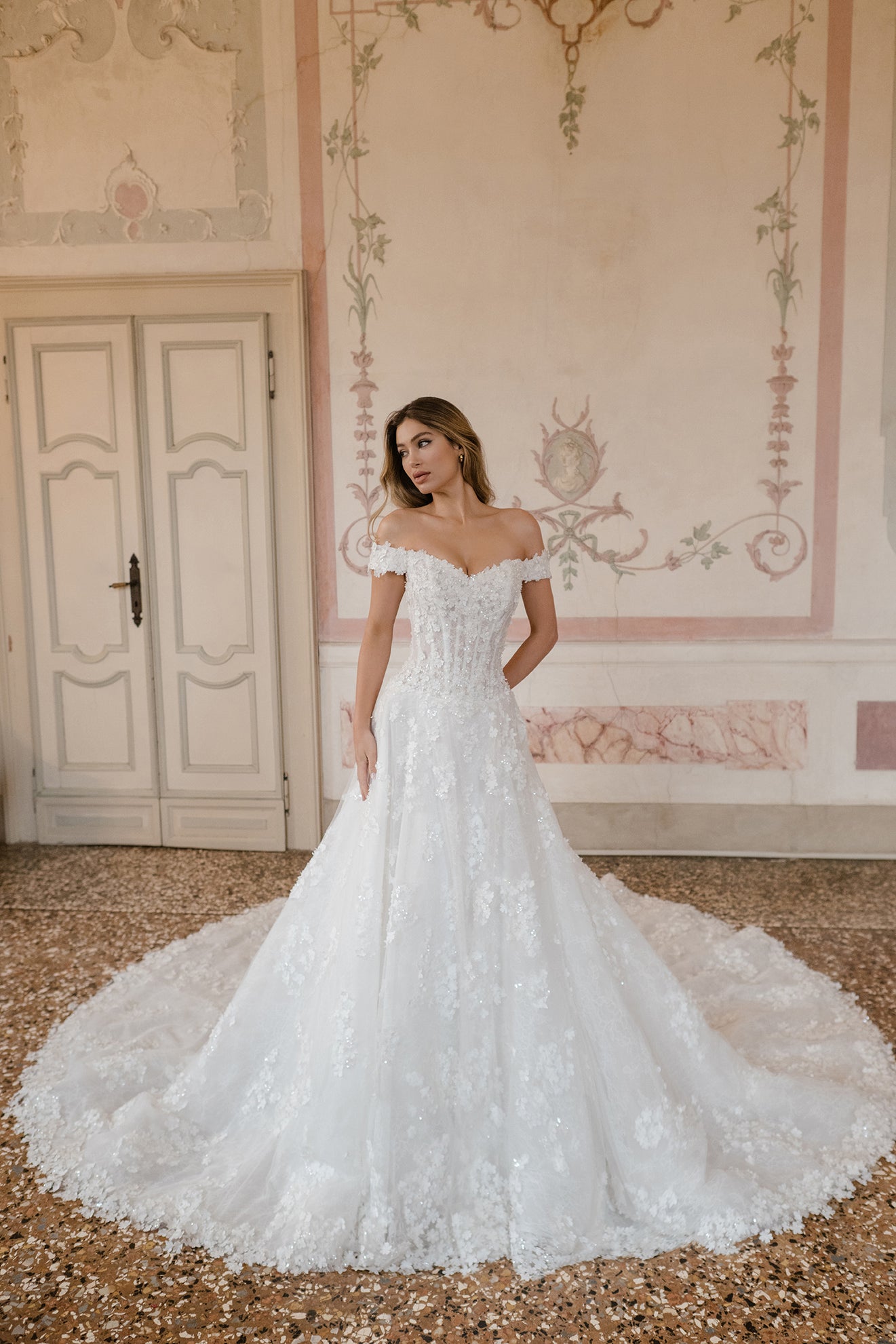 E622 - Primrose