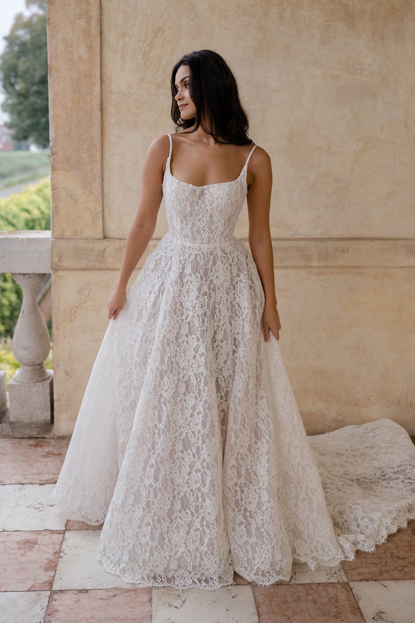 E627 - Cecile