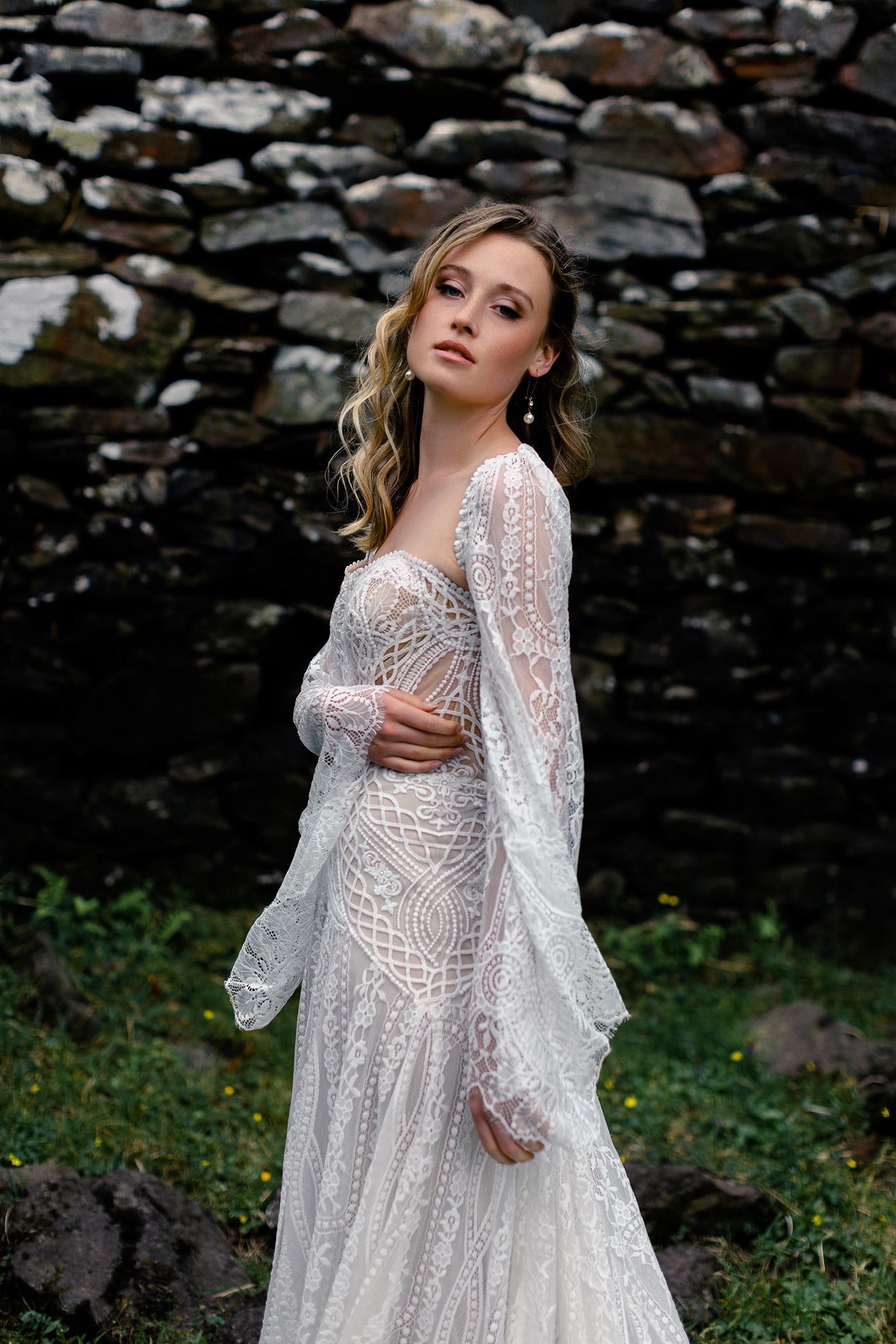 F281SL - Taylor Sleeves