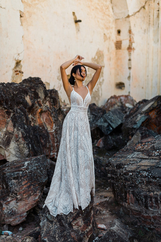 F309 - Nina