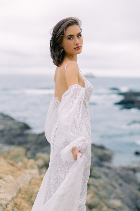 F323SL - Noella Sleeves