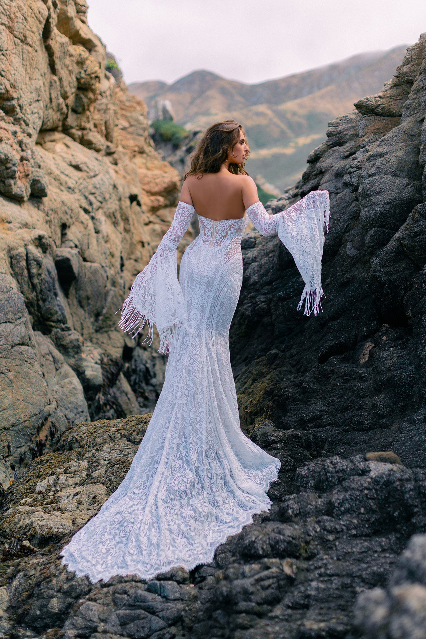F324SL - Toni Sleeves
