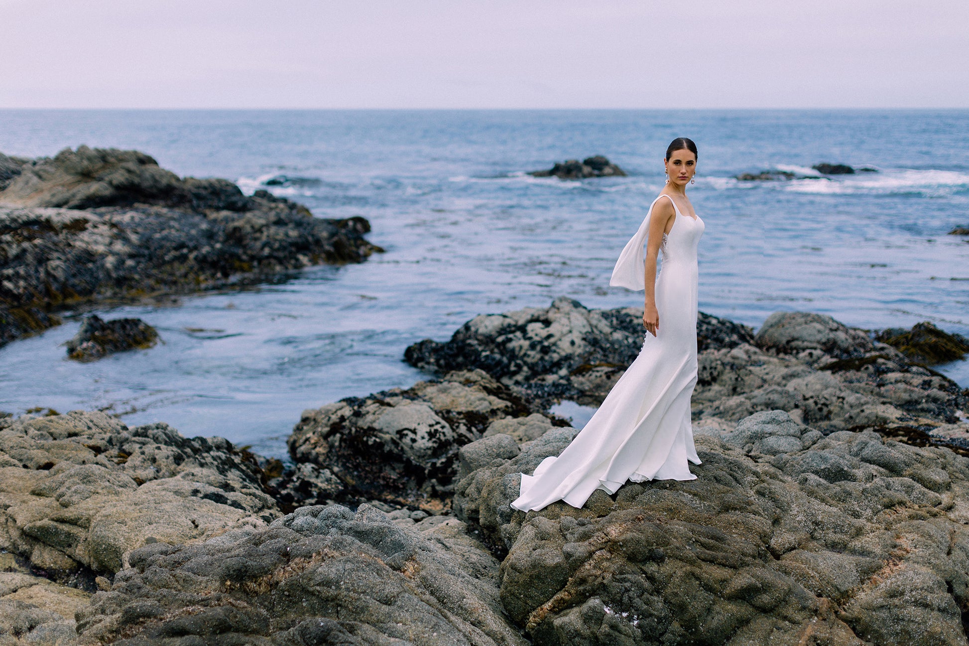 F325 - Ava Allure Bridals F325 - Ava Allure Bridals
