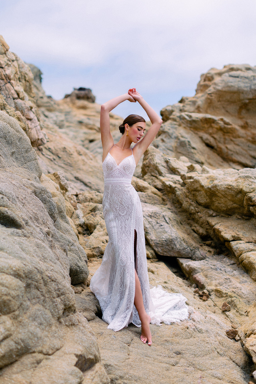 F330 - Brooklyn  Allure Bridals