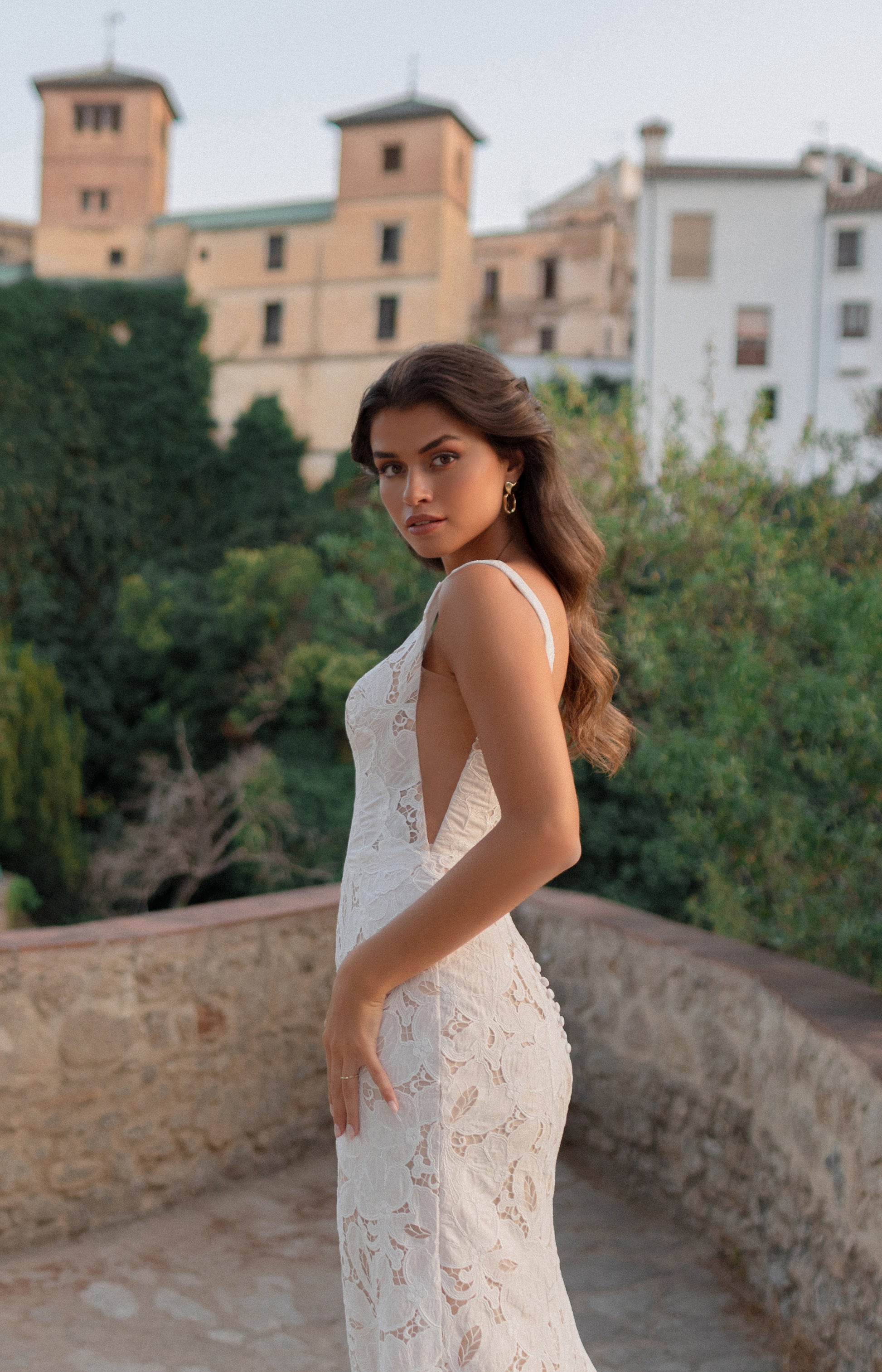 F370 - Greer Allure Bridals F370 - Greer Allure Bridals