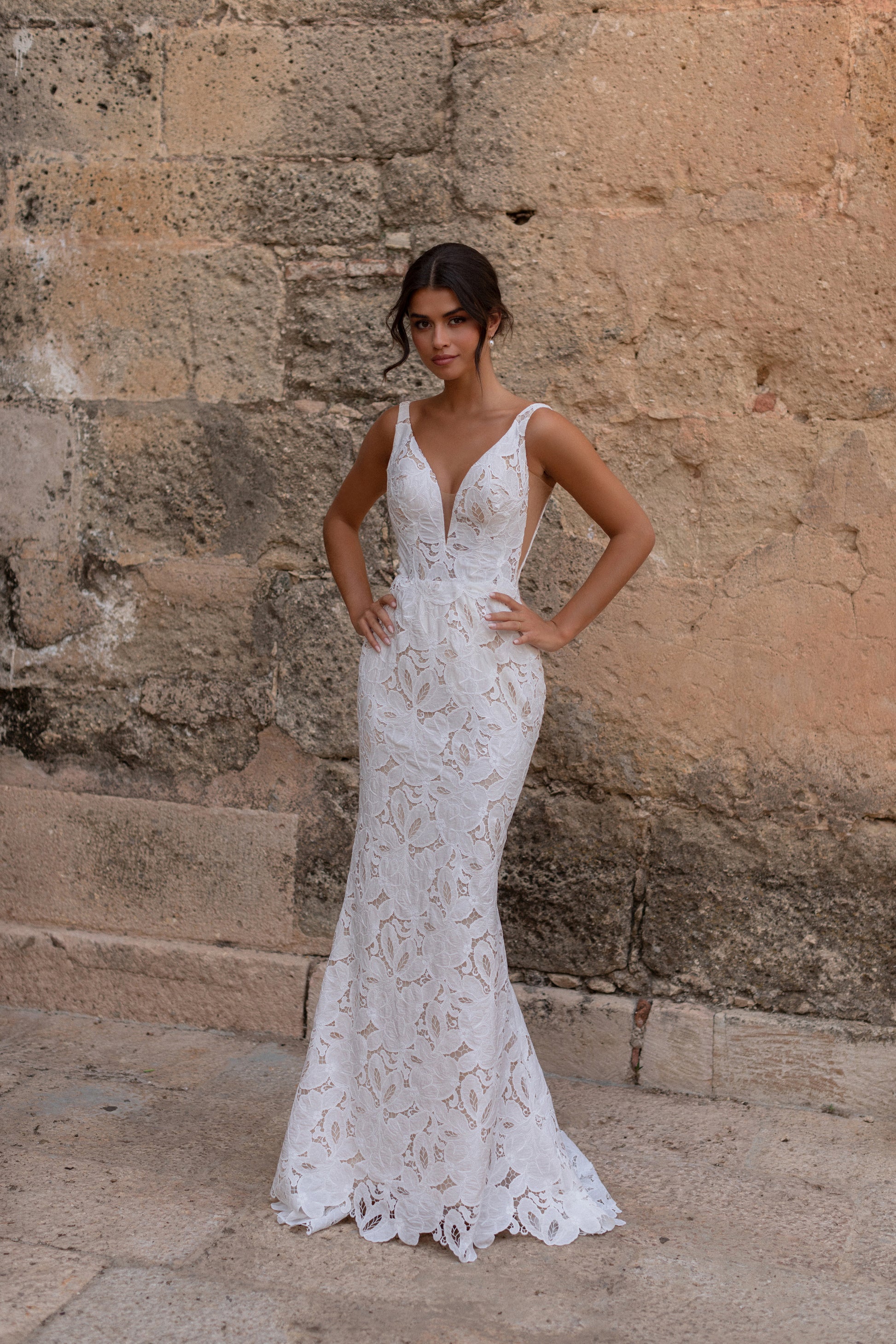 F370 - Greer Allure Bridals F370 - Greer Allure Bridals