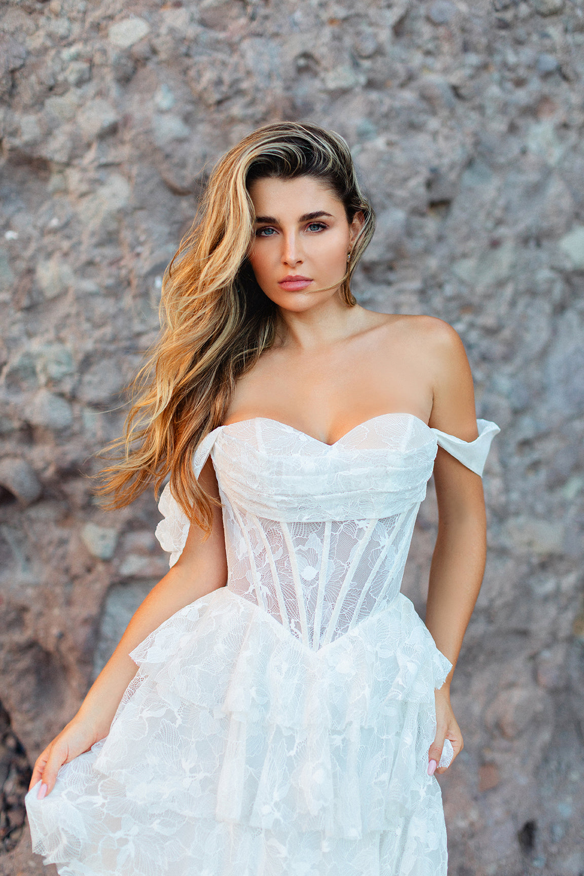 F400 - Loreto – Allure Bridals