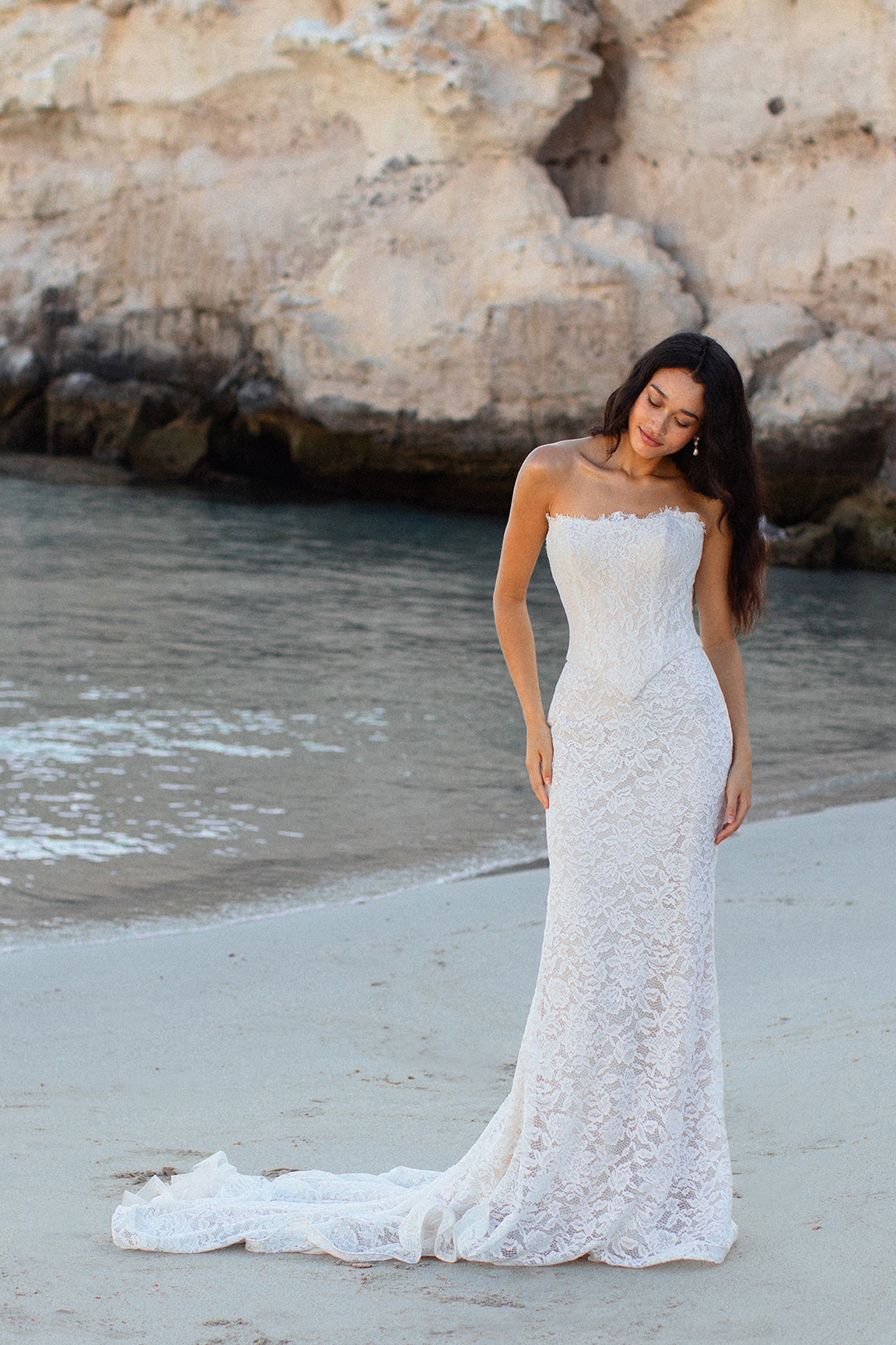 F408SK - Perla Skirt