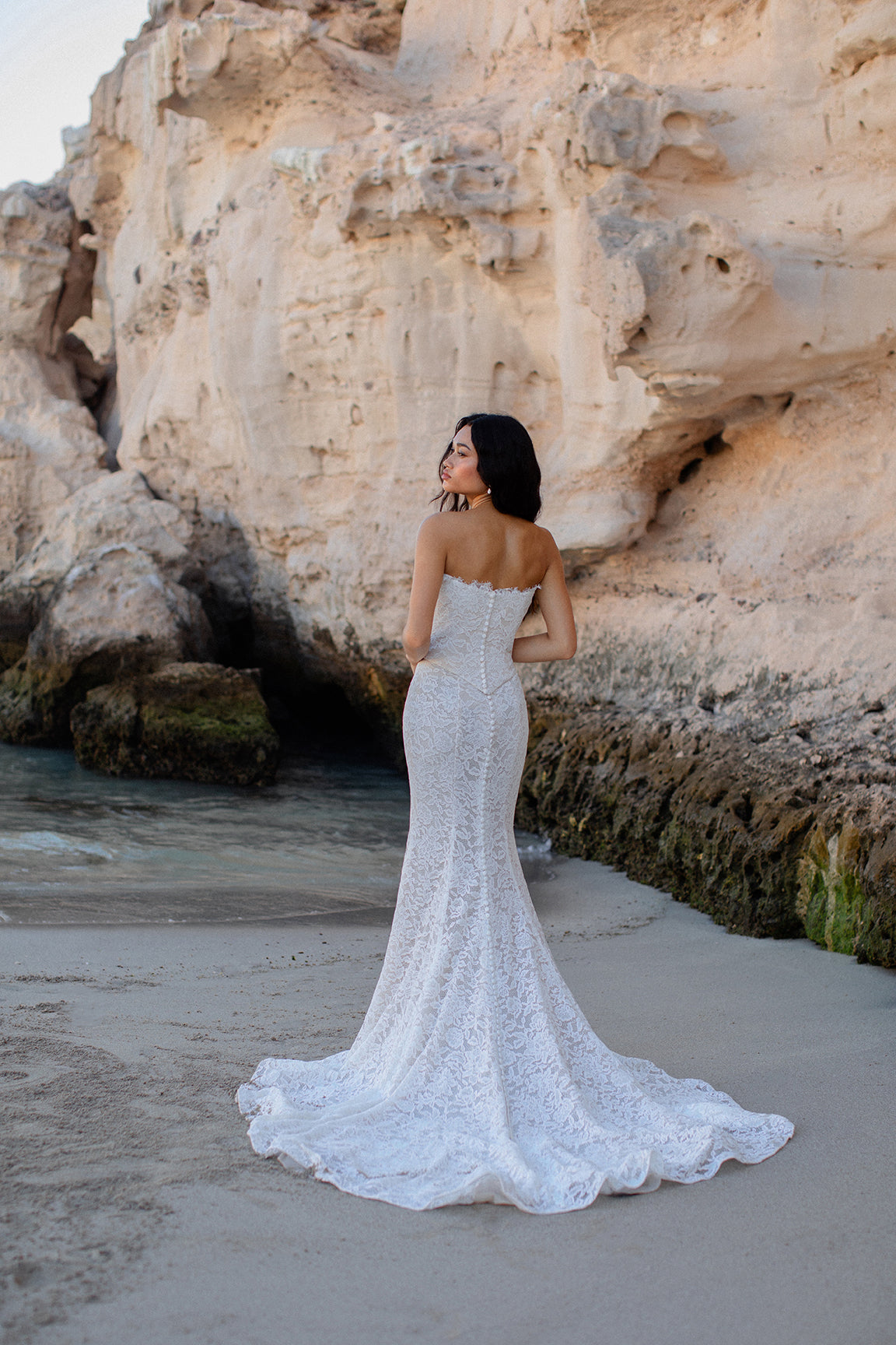 F408SK - Perla Skirt