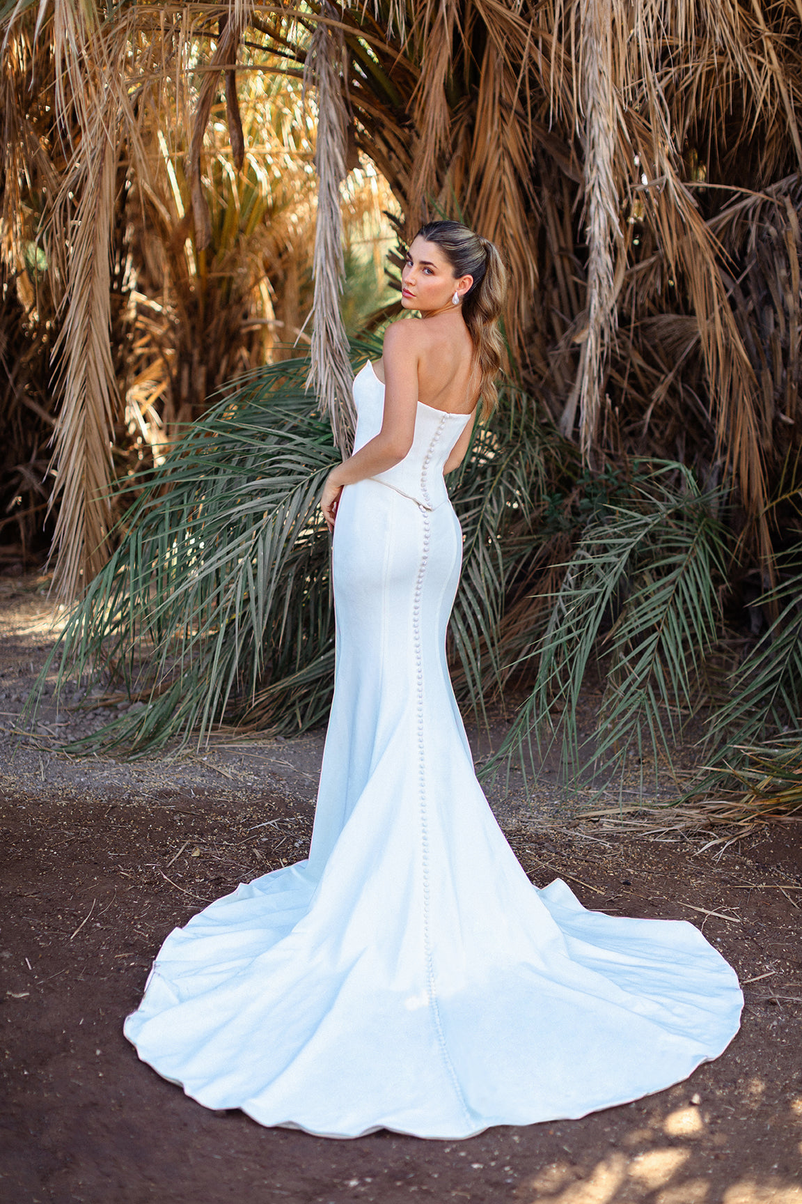 F409B - Playa Bodice