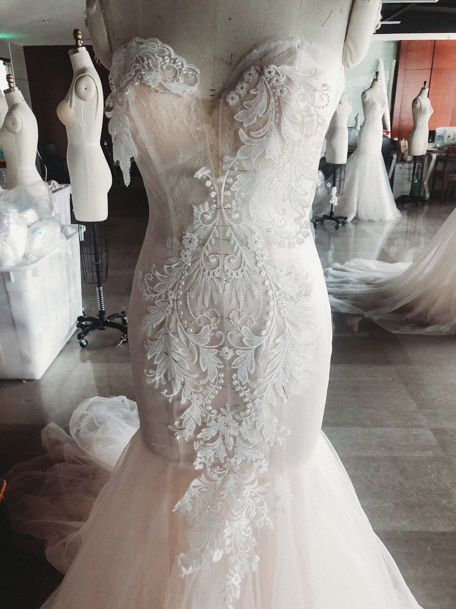 Dress 1