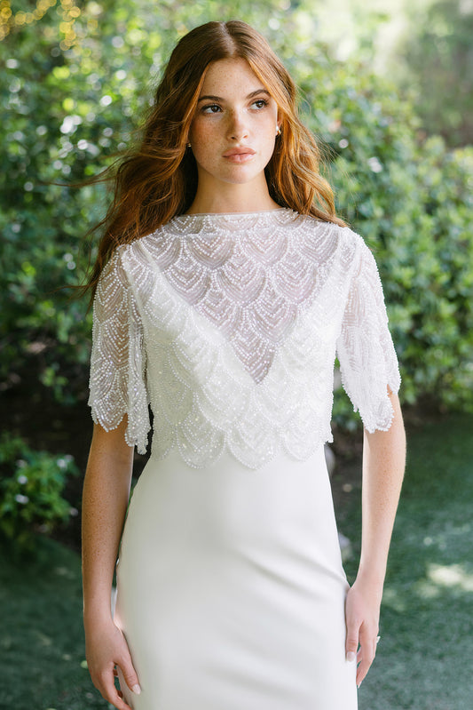 Bridal Jackets | Wedding Dress Jacket | Allure Bridals Bridal Jackets | Wedding Dress Jacket | Allure Bridals