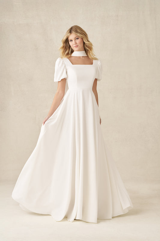 Modest Wedding Dresses | Modest Gowns | Allure Bridals Modest Wedding Dresses | Modest Gowns | Allure Bridals