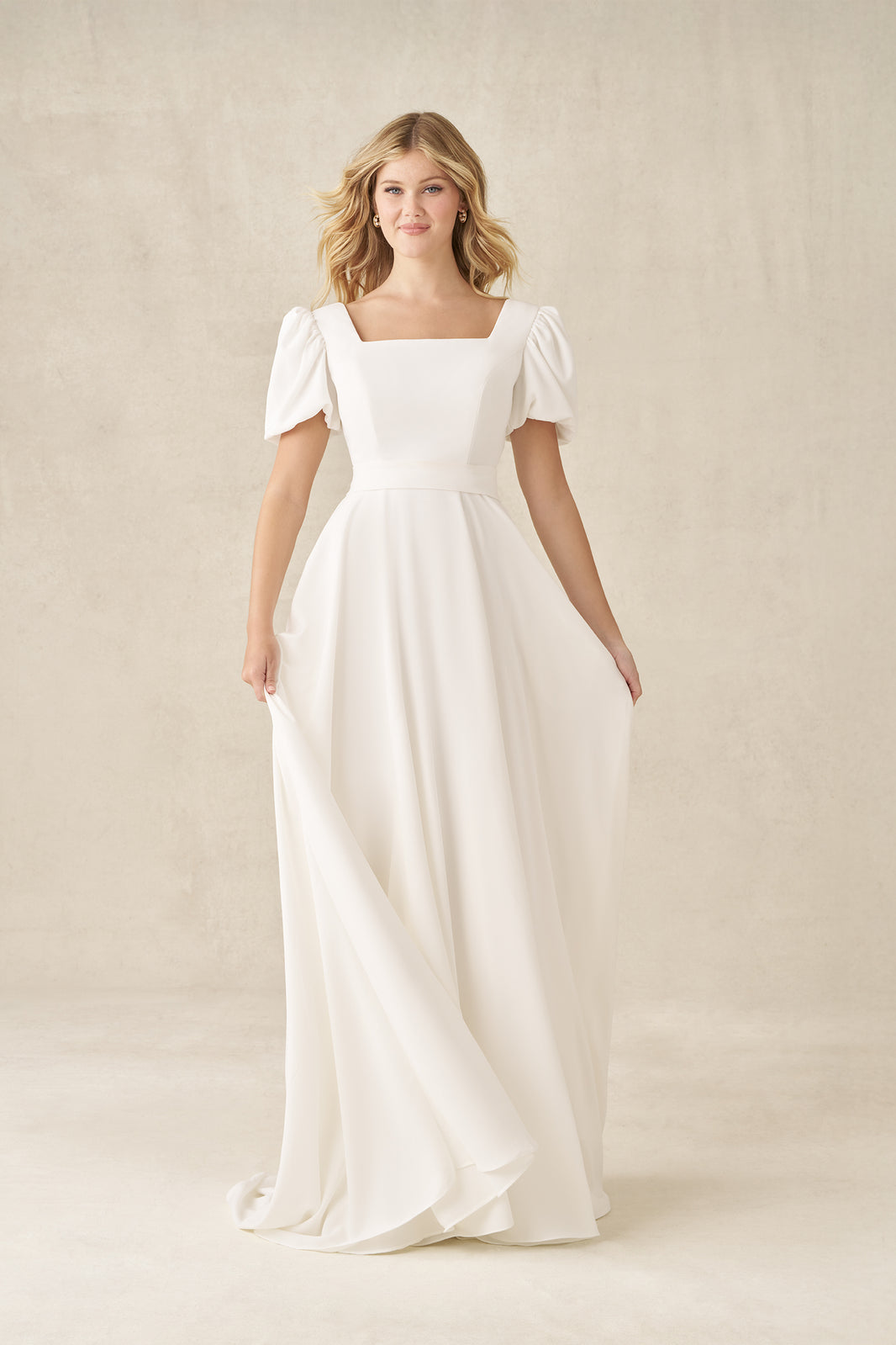 Affordable Wedding Dresses | Budget-Friendly Wedding Dresses