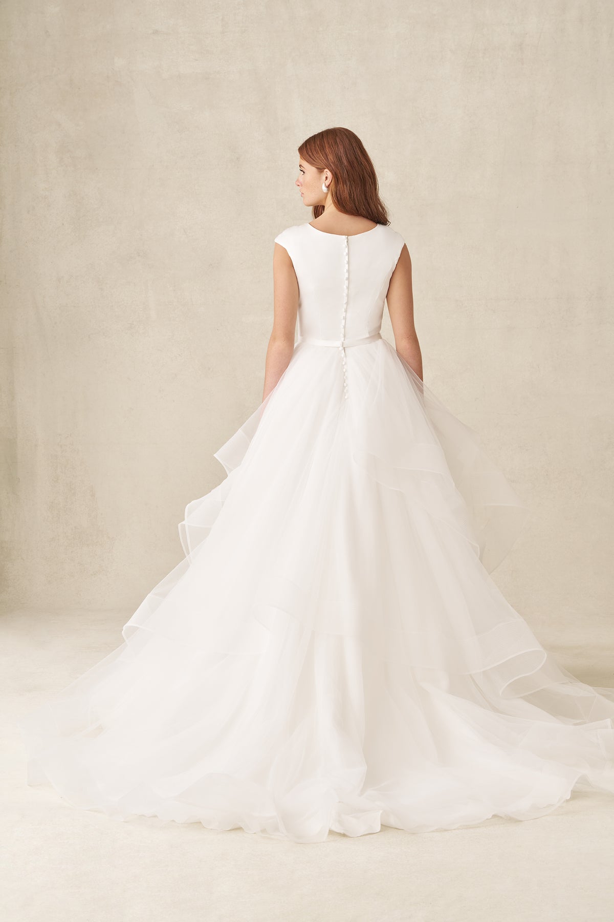 M7788 Pattern M788NC – Allure Bridals
