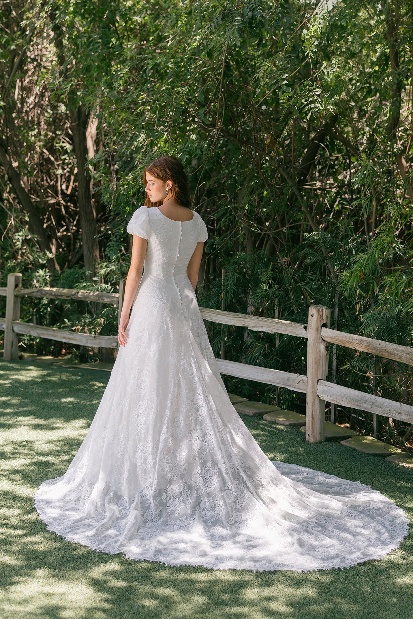 M789 – Allure Bridals