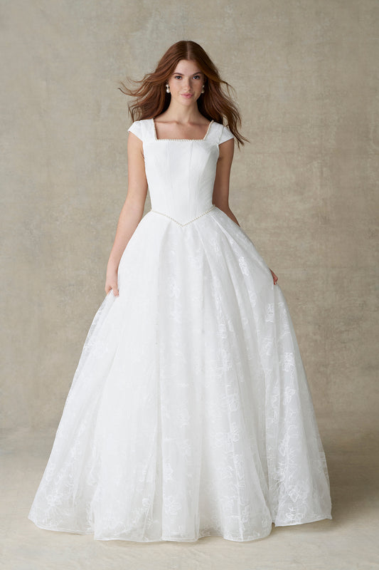 Modest Wedding Dresses | Modest Gowns | Allure Bridals Modest Wedding Dresses | Modest Gowns | Allure Bridals