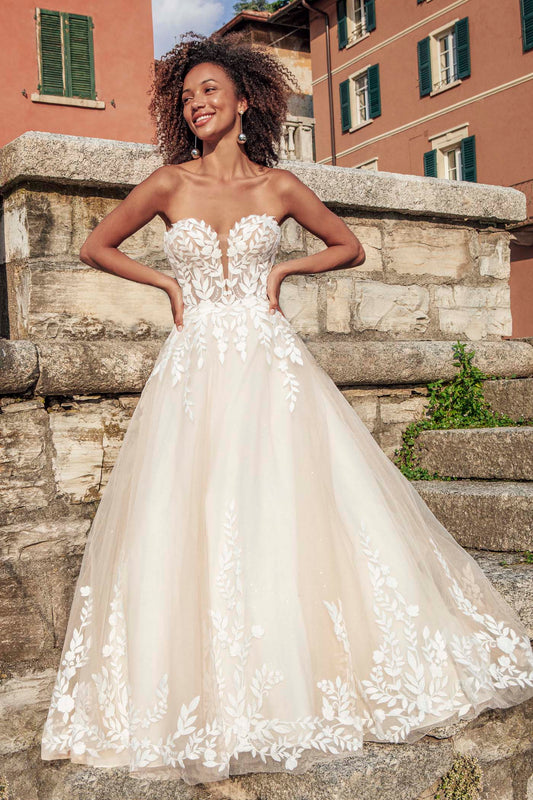 madison james bridesmaid dresses Madison James Bridal MJ809 Seng Couture