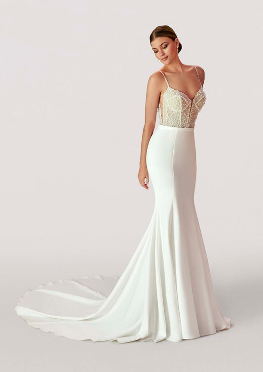 MJ1050 - Gigi
