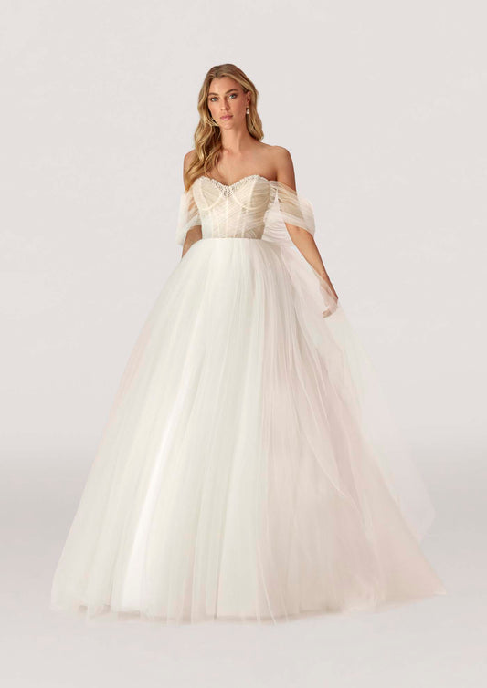 MJ1051 - Greta