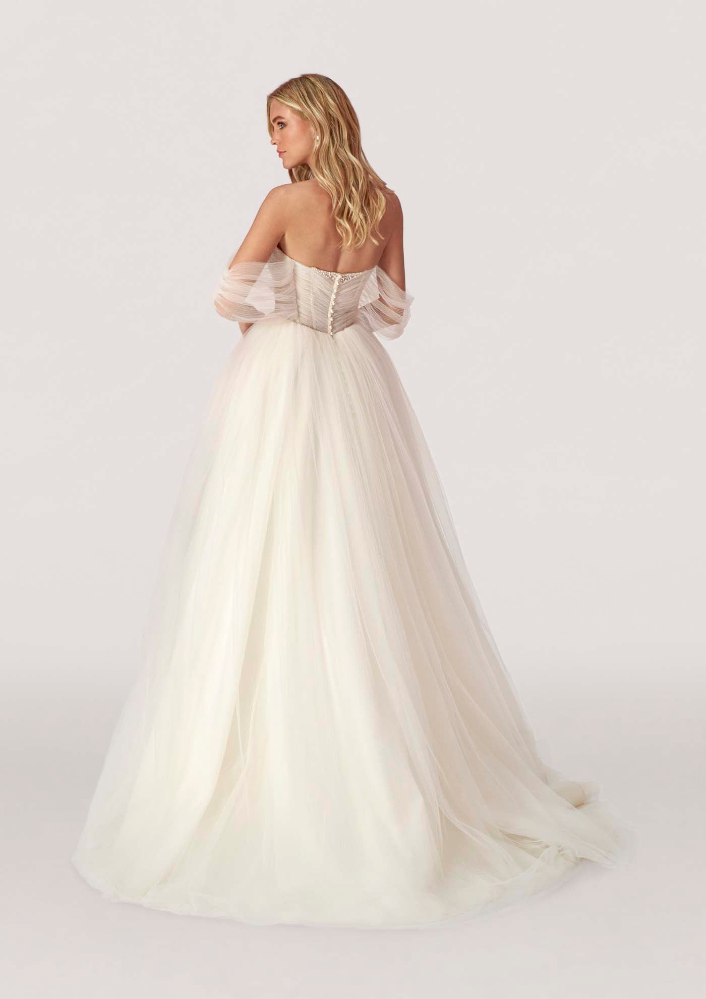 MJ1051 - Greta