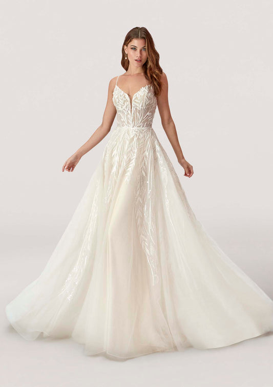 MJ1055 - Gracie