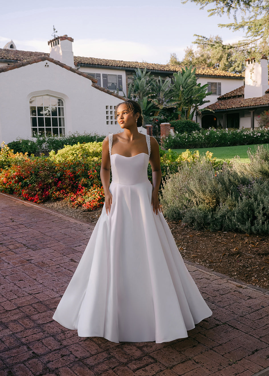 MJ1061 - Gala Allure Bridals MJ1061 - Gala Allure Bridals