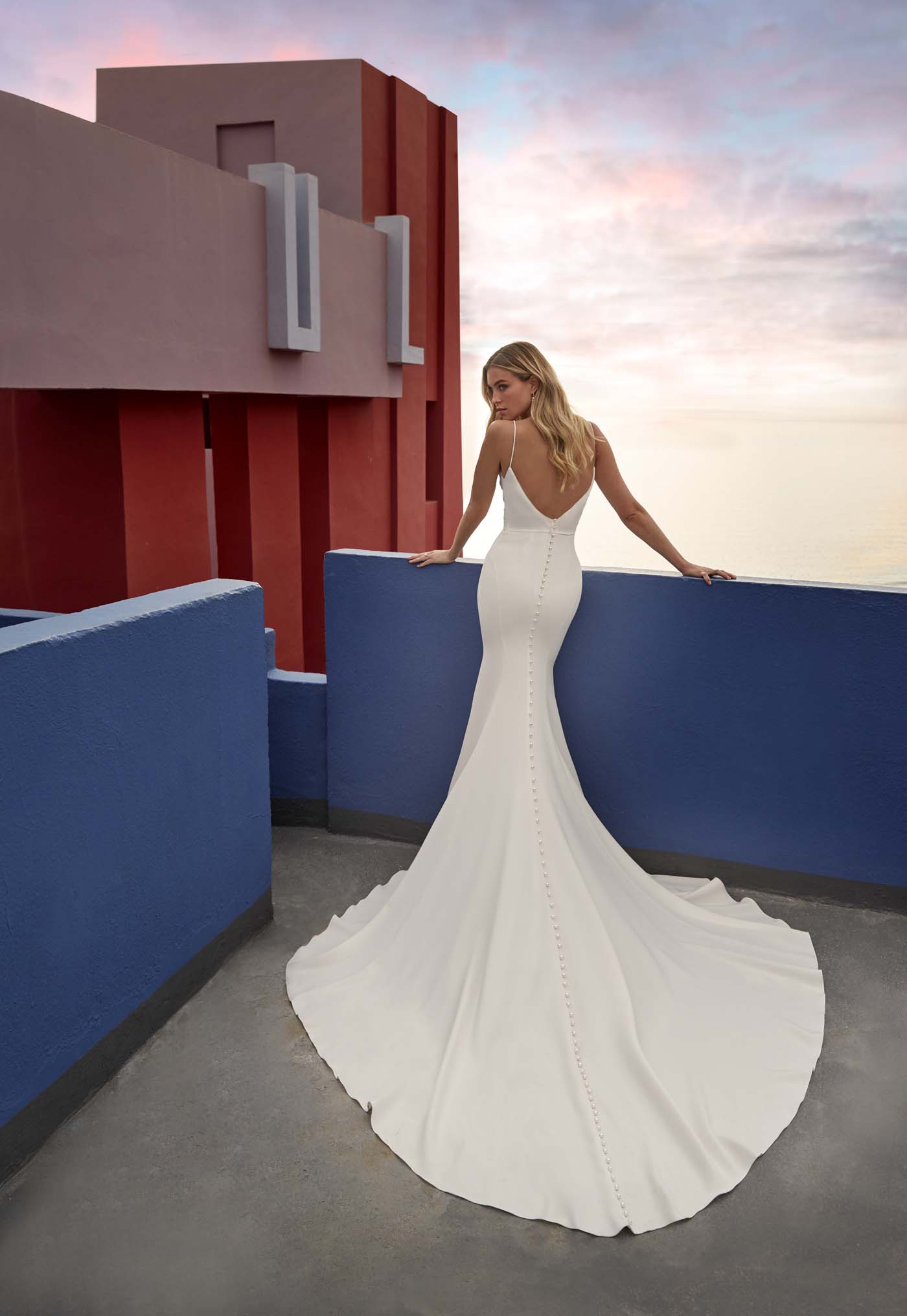 MJ1062 - Galilea