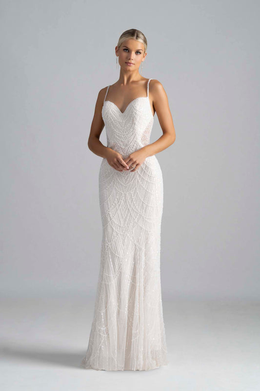 MJ1106 - Fleur