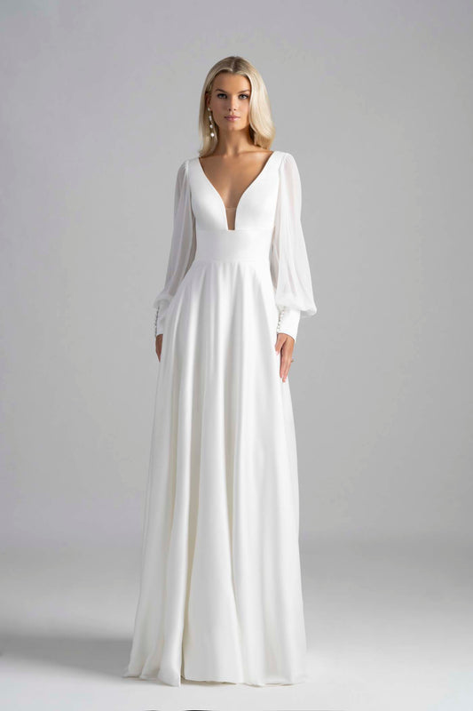 MJ1107 - Francine