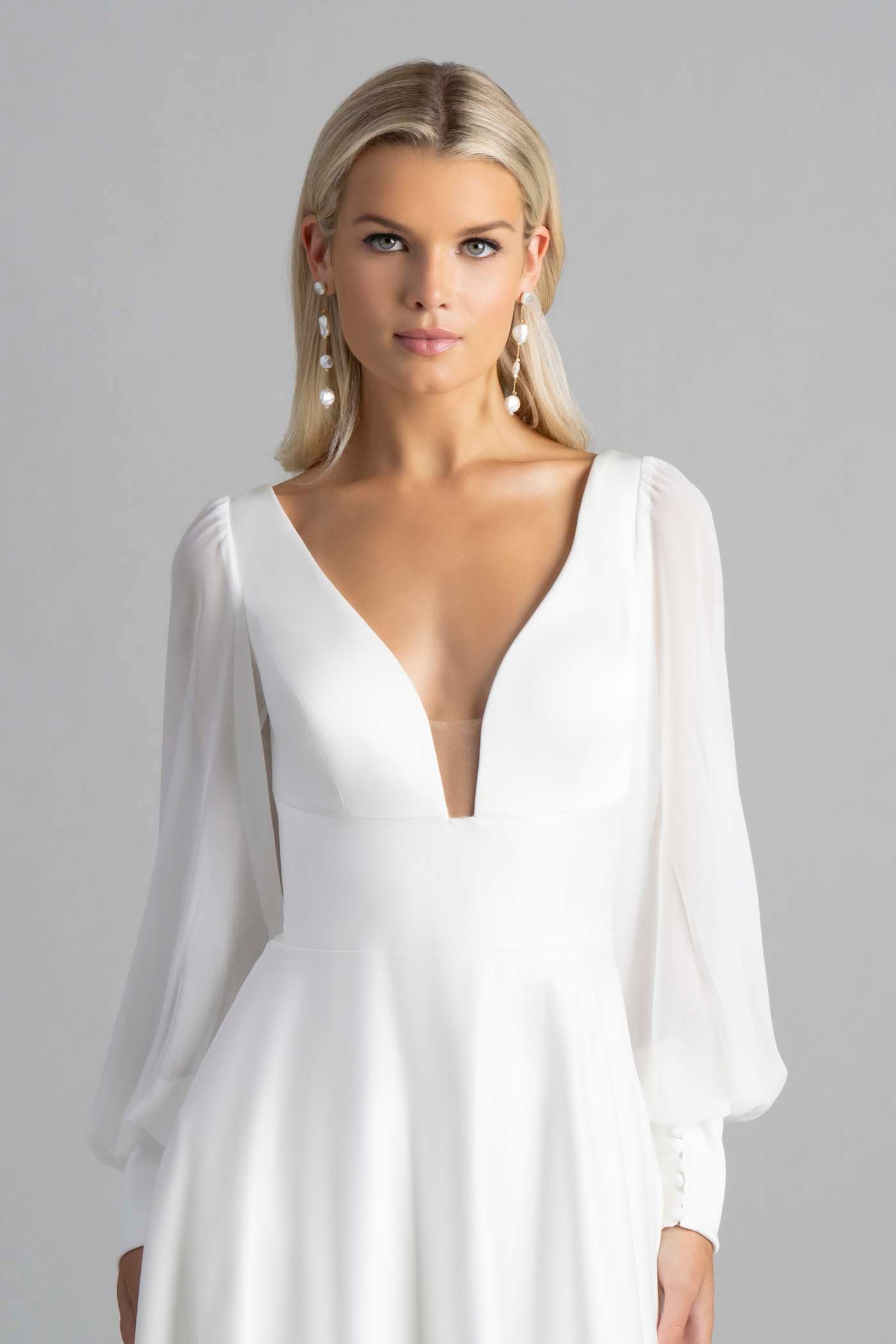 MJ1107 - Francine