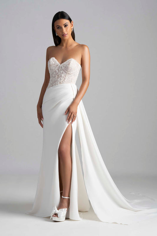 MJ1111 - Faye