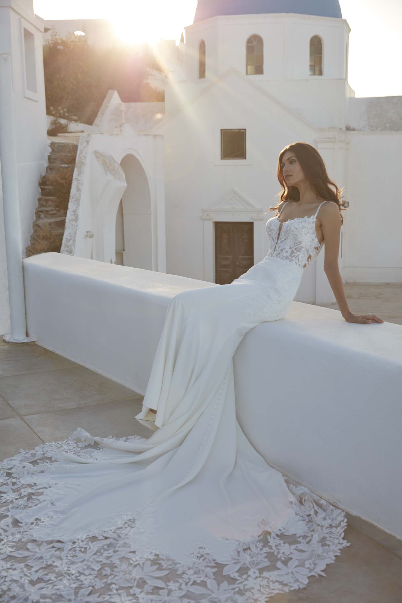 MJ1115 - Fiori
