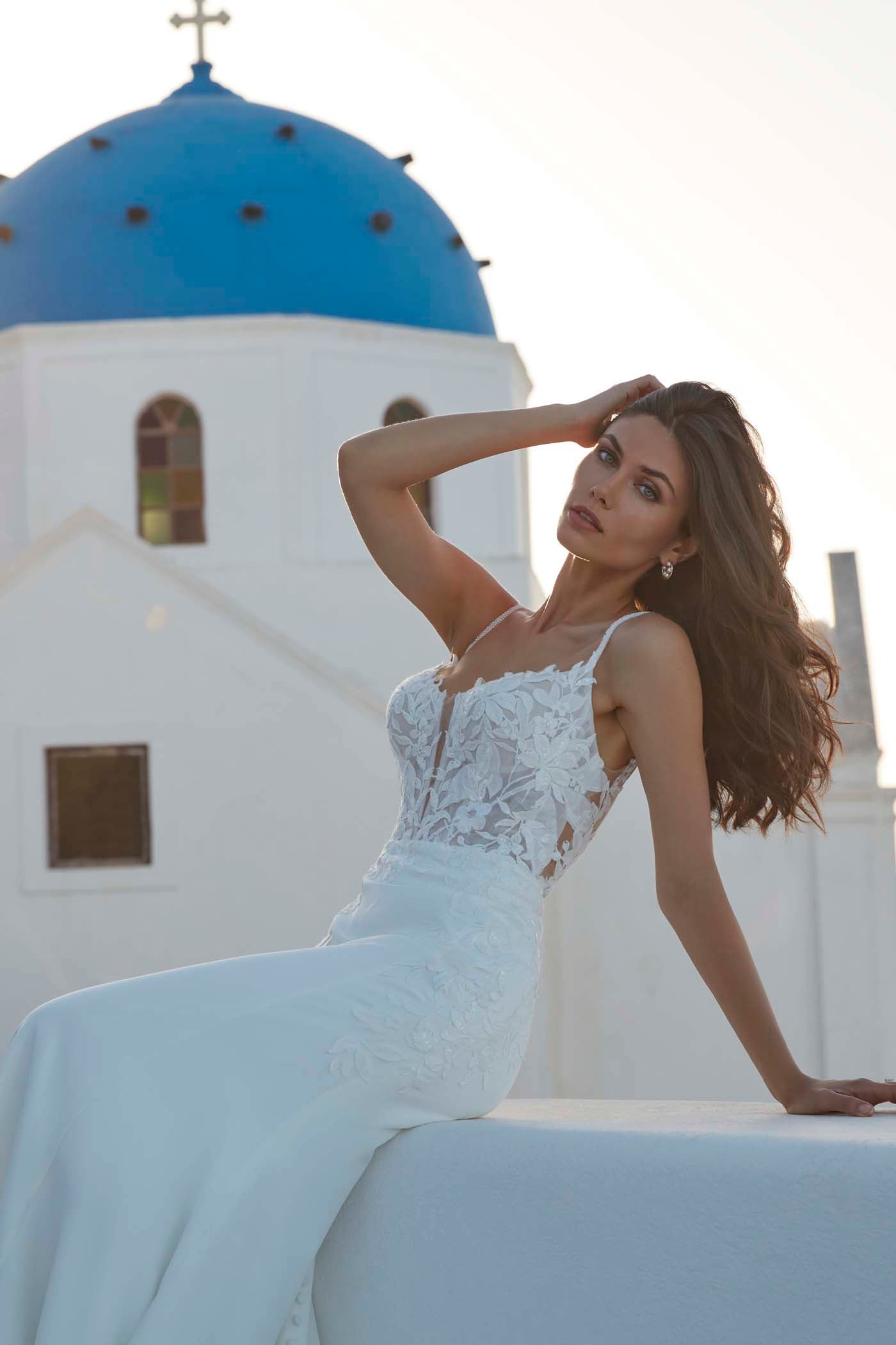MJ1115 - Fiori