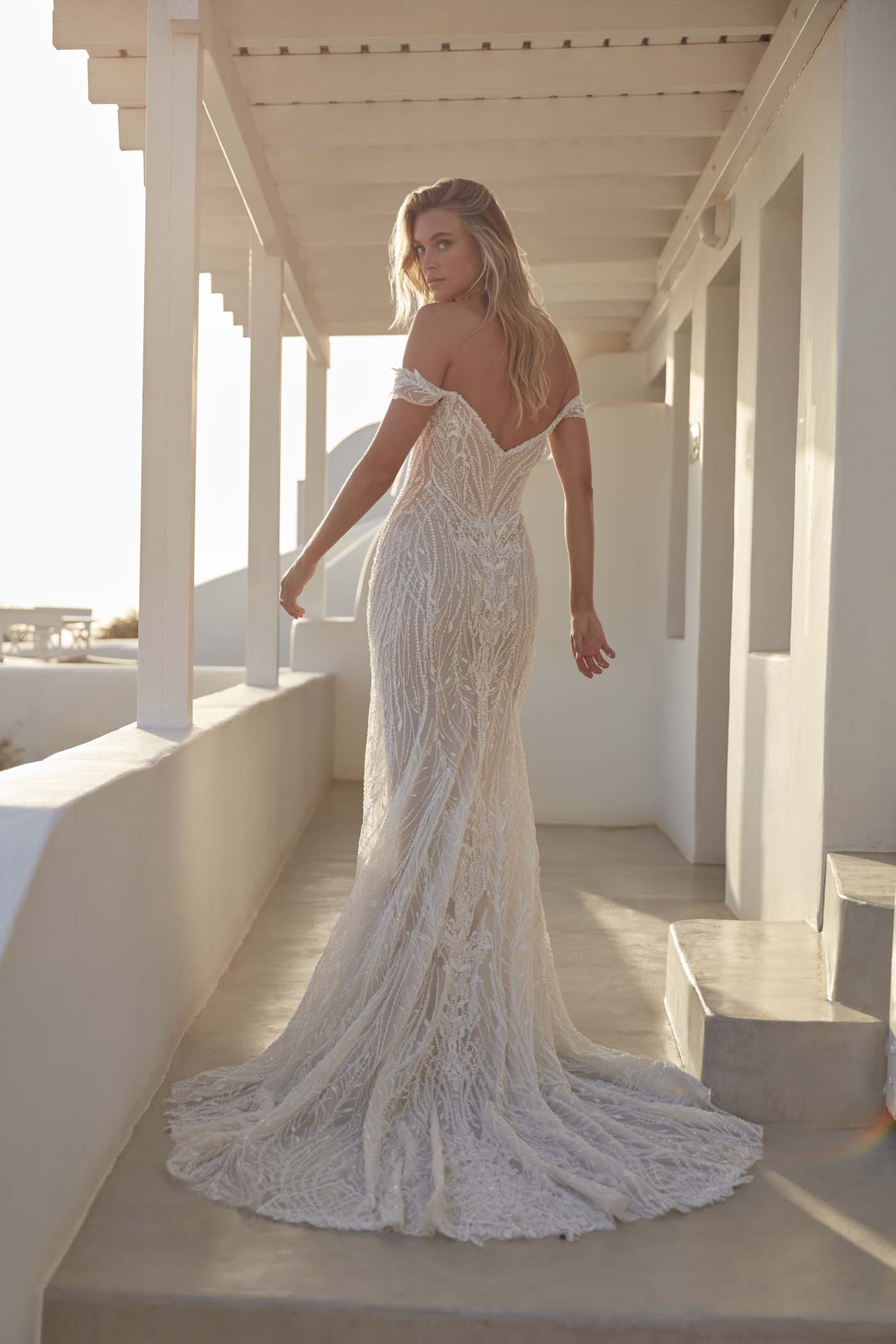 MJ1118 - Flavia