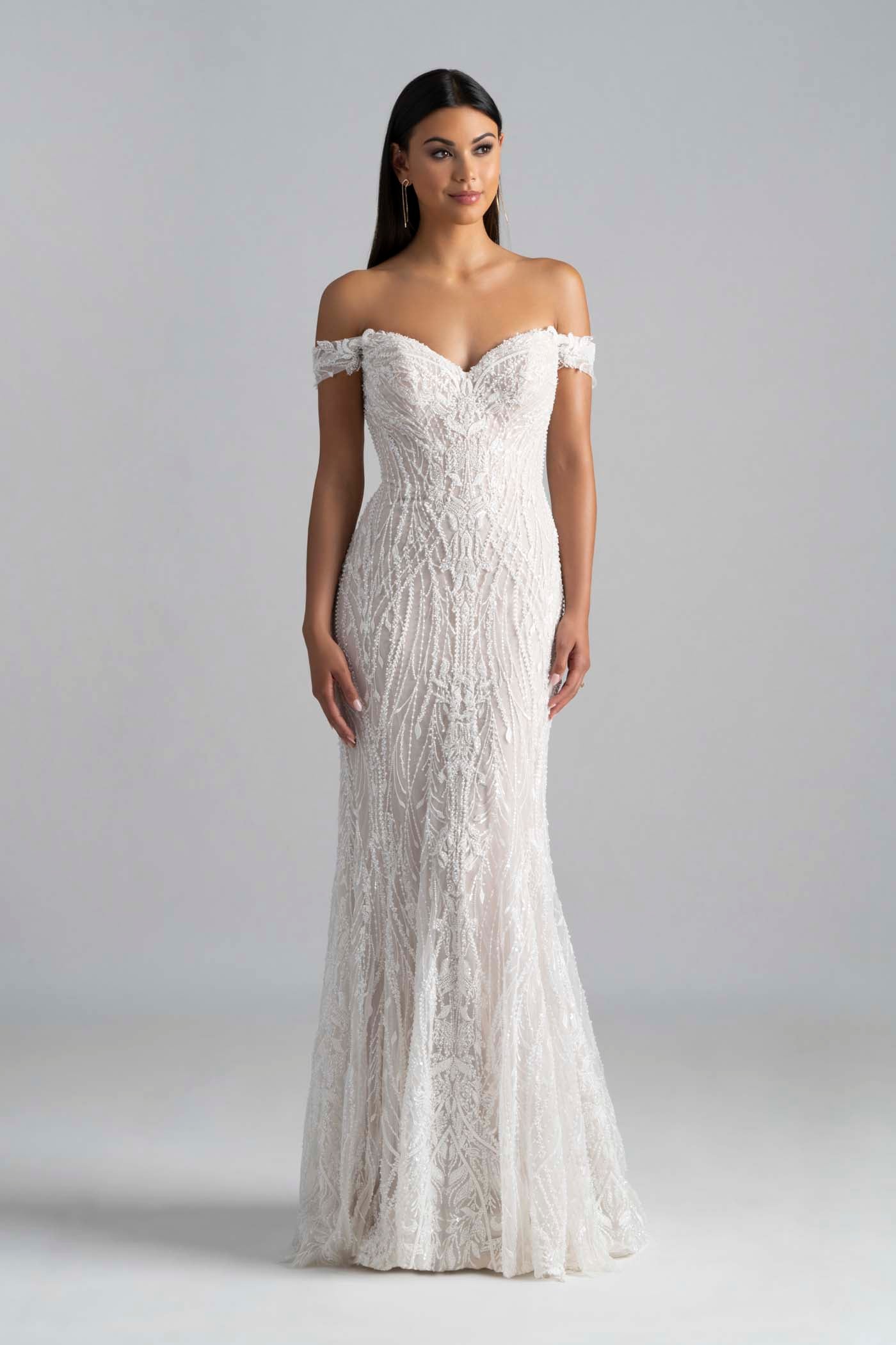 MJ1118 - Flavia
