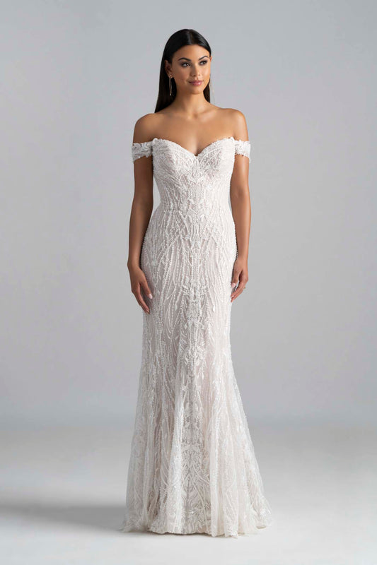 MJ1118 - Flavia