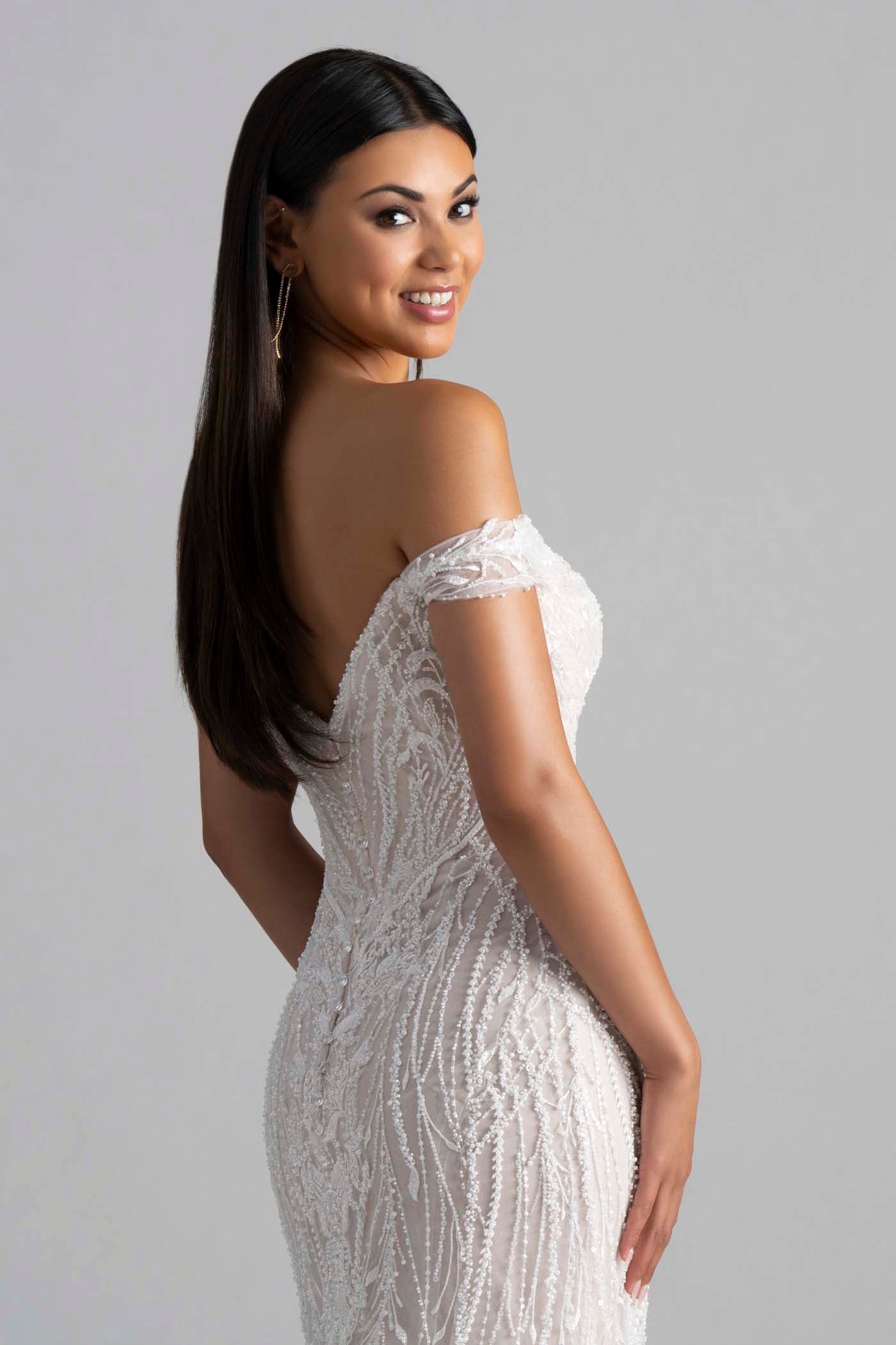 MJ1118 - Flavia