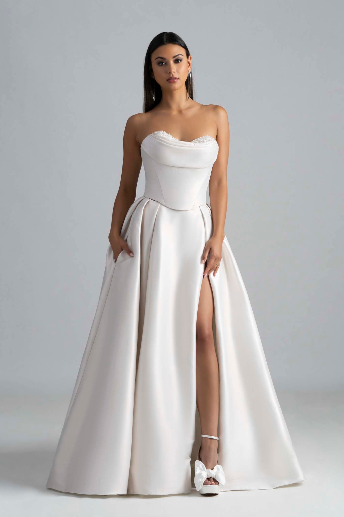 MJ1119 - Florrie