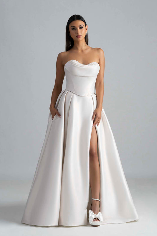 MJ1119 - Florrie