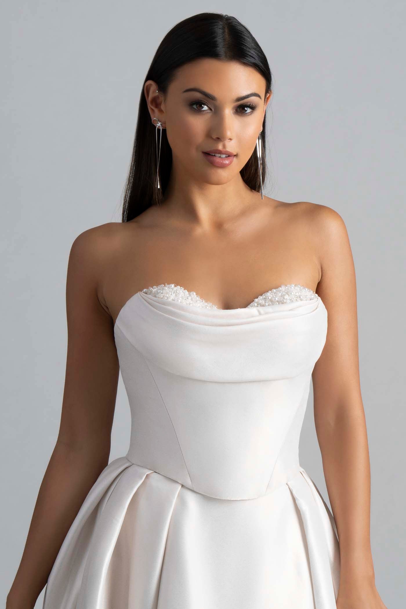 MJ1119 - Florrie