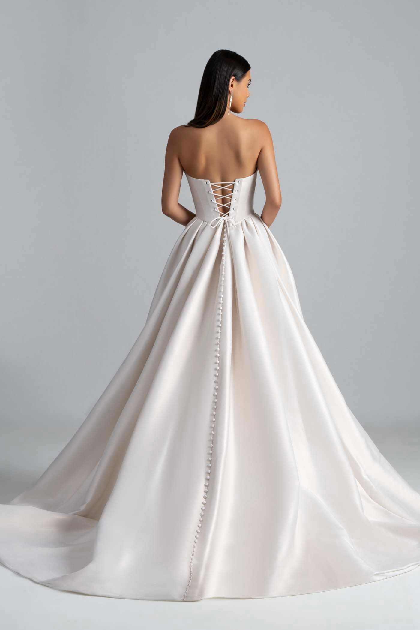 MJ1119 - Florrie