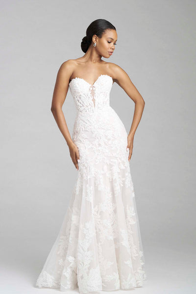 MJ1154 - Elodie – Allure Bridals